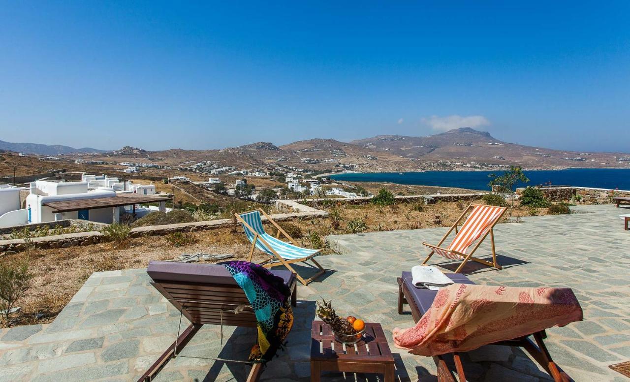 Anna Maria Mykonos Maisonette Iιι