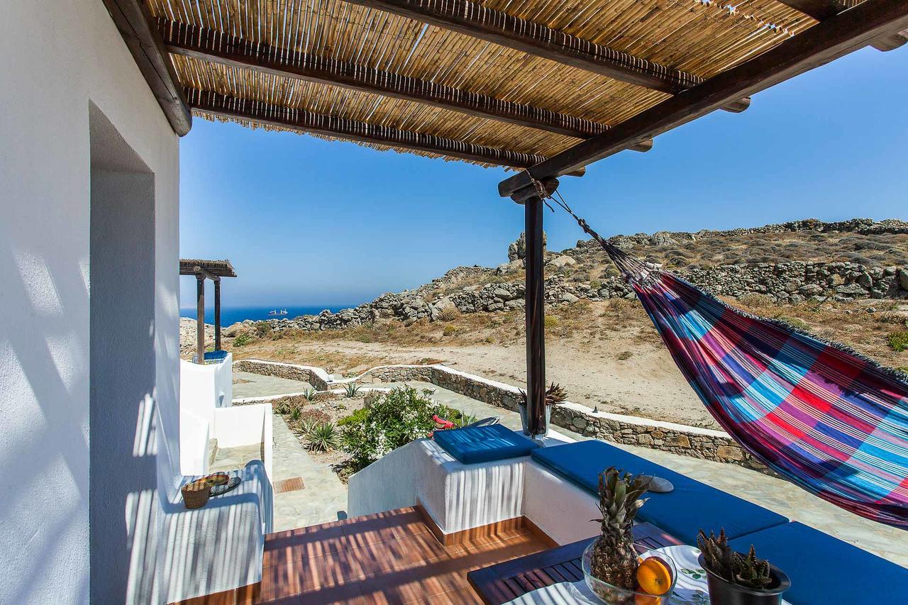 Anna Maria Mykonos Maisonette Iιι Ferienhaus *